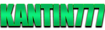 Logo Kantin777